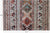 Tribal Persian Gabbeh Hand Knotted Rug - Manhattan Rugs