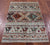 Hand Knotted Tribal Persian Gabbeh Wool Rug - Manhattan Rugs