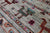 Hand Knotted Tribal Persian Gabbeh Wool Rug - Manhattan Rugs