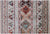 Hand Knotted Tribal Persian Gabbeh Wool Rug - Manhattan Rugs