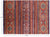 Super Kazak Khorjin Hand Knotted Wool Rug - Manhattan Rugs