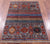 Khorjin Super Kazak Handmade Wool Rug - Manhattan Rugs