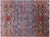 Khorjin Super Kazak Hand-Knotted Wool Rug - Manhattan Rugs