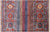 Khorjin Super Kazak Handmade Wool Rug - Manhattan Rugs