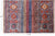 Khorjin Super Kazak Handmade Wool Rug - Manhattan Rugs