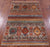 Super Kazak Khorjin Handmade Wool Rug - Manhattan Rugs