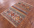 Super Kazak Khorjin Handmade Wool Rug - Manhattan Rugs