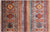 Super Kazak Khorjin Handmade Wool Rug - Manhattan Rugs