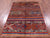 Khorjin Super Kazak Hand Knotted Wool Rug - Manhattan Rugs