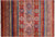 Super Kazak Khorjin Handmade Wool Rug - Manhattan Rugs
