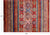 Super Kazak Khorjin Handmade Wool Rug - Manhattan Rugs