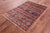 Hand Knotted Khorjin Super Kazak Wool Rug - Manhattan Rugs