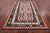 Flat Weave Kilim Reversible Wool On Wool Rug - Manhattan Rugs