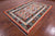Flat Weave Kilim Reversible Wool On Wool Rug - Manhattan Rugs