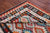 Flat Weave Kilim Reversible Wool On Wool Rug - Manhattan Rugs