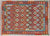 Kilim Flat Weave Reversible Wool On Wool Rug - Manhattan Rugs