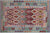 Flat Weave Kilim Reversible Wool On Wool Rug - Manhattan Rugs