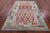 Flat Weave Kilim Reversible Wool On Wool Rug - Manhattan Rugs