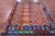 Kilim Flat Weave Reversible Wool On Wool Rug - Manhattan Rugs
