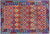 Kilim Flat Weave Reversible Wool On Wool Rug - Manhattan Rugs