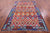Kilim Flat Weave Reversible Wool On Wool Rug - Manhattan Rugs