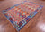 Kilim Flat Weave Reversible Wool On Wool Rug - Manhattan Rugs