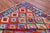 Kilim Flat Weave Reversible Wool On Wool Rug - Manhattan Rugs