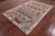 Wool On Wool Flat Weave Kilim Reversible Rug - Manhattan Rugs