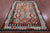 Wool On Wool Kilim Flat Weave Reversible Rug - Manhattan Rugs