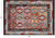 Wool On Wool Kilim Flat Weave Reversible Rug - Manhattan Rugs