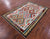 Kilim Flat Weave Reversible Wool On Wool Rug - Manhattan Rugs