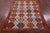 Flat Weave Kilim Wool On Wool Reversible Rug - Manhattan Rugs