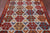 Flat Weave Kilim Wool On Wool Reversible Rug - Manhattan Rugs