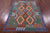 Flat Weave Kilim Reversible Wool On Wool Rug - Manhattan Rugs