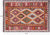 Wool On Wool Reversible Flat Weave Kilim Rug - Manhattan Rugs