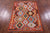 Reversible Kilim Flat Weave Wool On Wool Rug - Manhattan Rugs