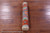 Reversible Kilim Flat Weave Wool On Wool Runner Rug - Manhattan Rugs