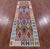 Runner Kilim Flat Weave Wool On Wool Reversible Rug - Manhattan Rugs