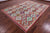 Reversible Wool On Wool Kilim Flat Weave Rug - Manhattan Rugs