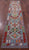 Reversible Kilim Flat Weave Wool On Wool Runner Rug - Manhattan Rugs