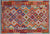 Reversible Kilim Flat Weave Wool On Wool Rug - Manhattan Rugs