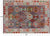 Kilim Flat Weave Reversible Wool On Wool Rug - Manhattan Rugs