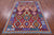 Kilim Flat Weave Reversible Wool On Wool Rug - Manhattan Rugs