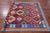 Kilim Flat Weave Reversible Wool On Wool Rug - Manhattan Rugs