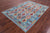 Wool On Wool Kilim Flat Weave Reversible Rug - Manhattan Rugs