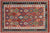 Kilim Flat Weave Wool On Wool Reversible Rug - Manhattan Rugs