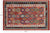 Kilim Flat Weave Wool On Wool Reversible Rug - Manhattan Rugs