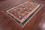 Kilim Flat Weave Wool On Wool Reversible Rug - Manhattan Rugs
