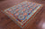 Flat Weave Kilim Reversible Wool On Wool Rug - Manhattan Rugs