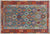 Reversible Kilim Flat Weave Wool On Wool Rug - Manhattan Rugs